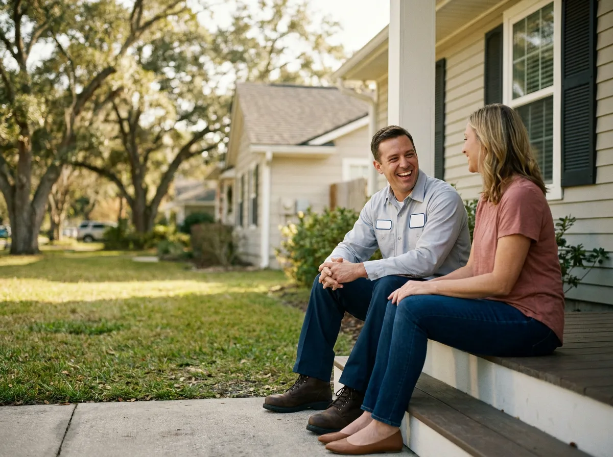 Septic tank pumping FAQs for Perry Point, MD